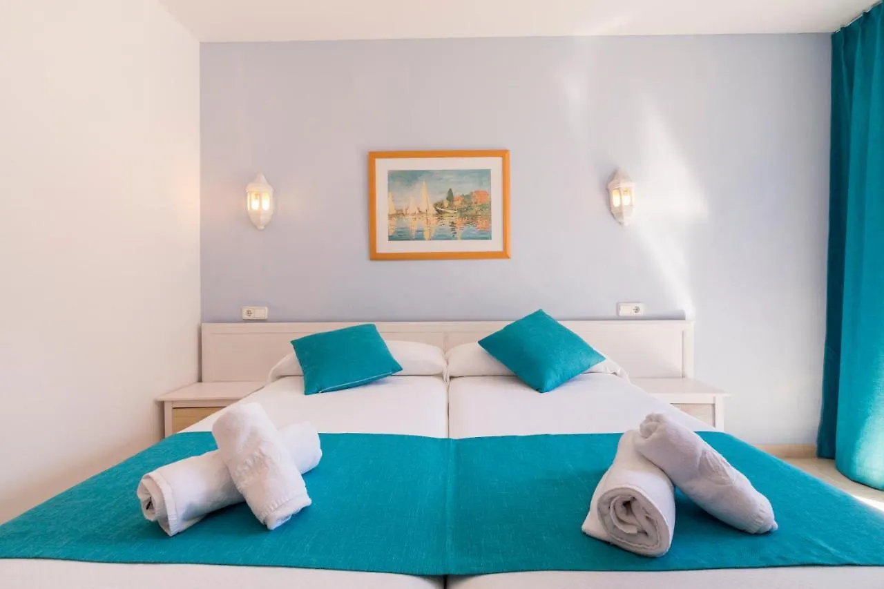 Pensión Hostal Ferrer San Antonio Abad