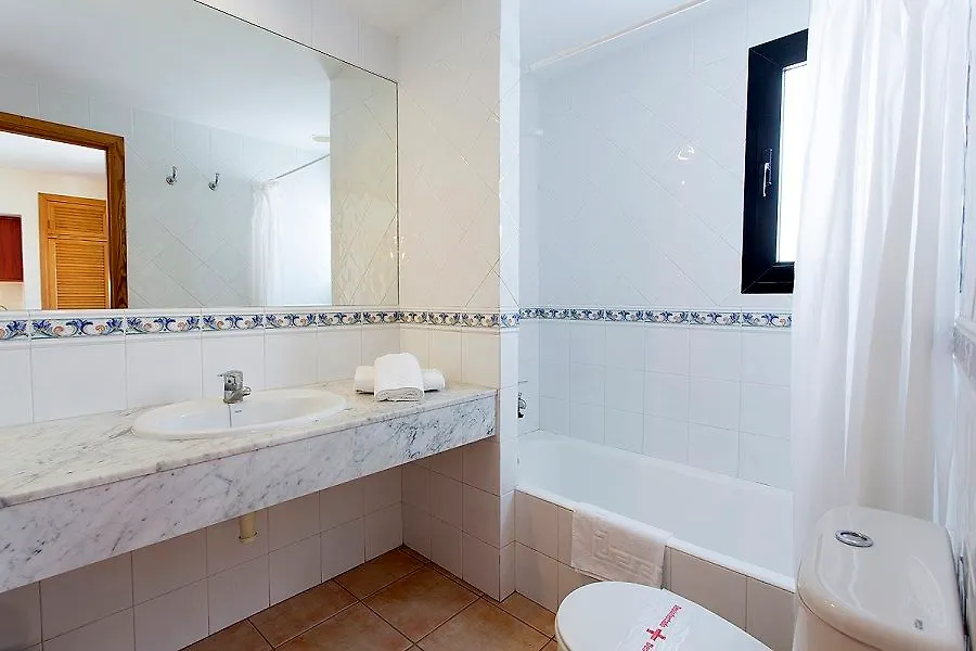 Hostal Ferrer San Antonio Abad 0*,
