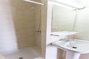 Pensión Hostal Ferrer San Antonio Abad