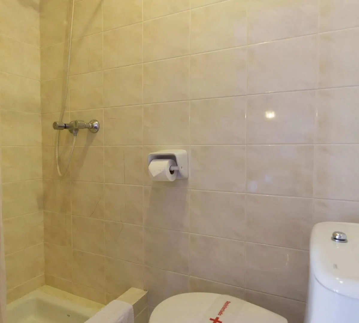 Hostal Ferrer San Antonio Abad