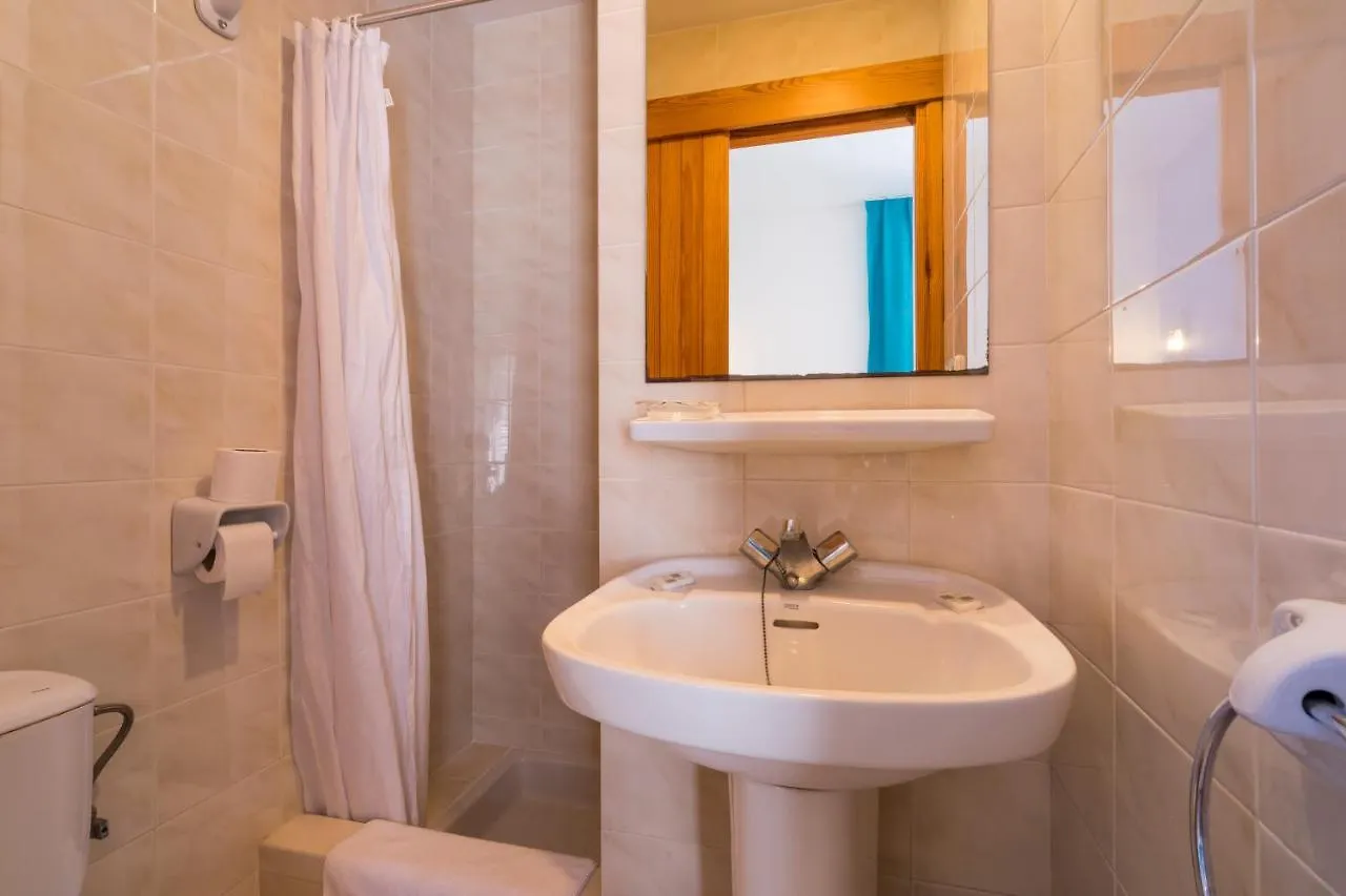 Hostal Ferrer San Antonio  0*, San Antonio (Ibiza)