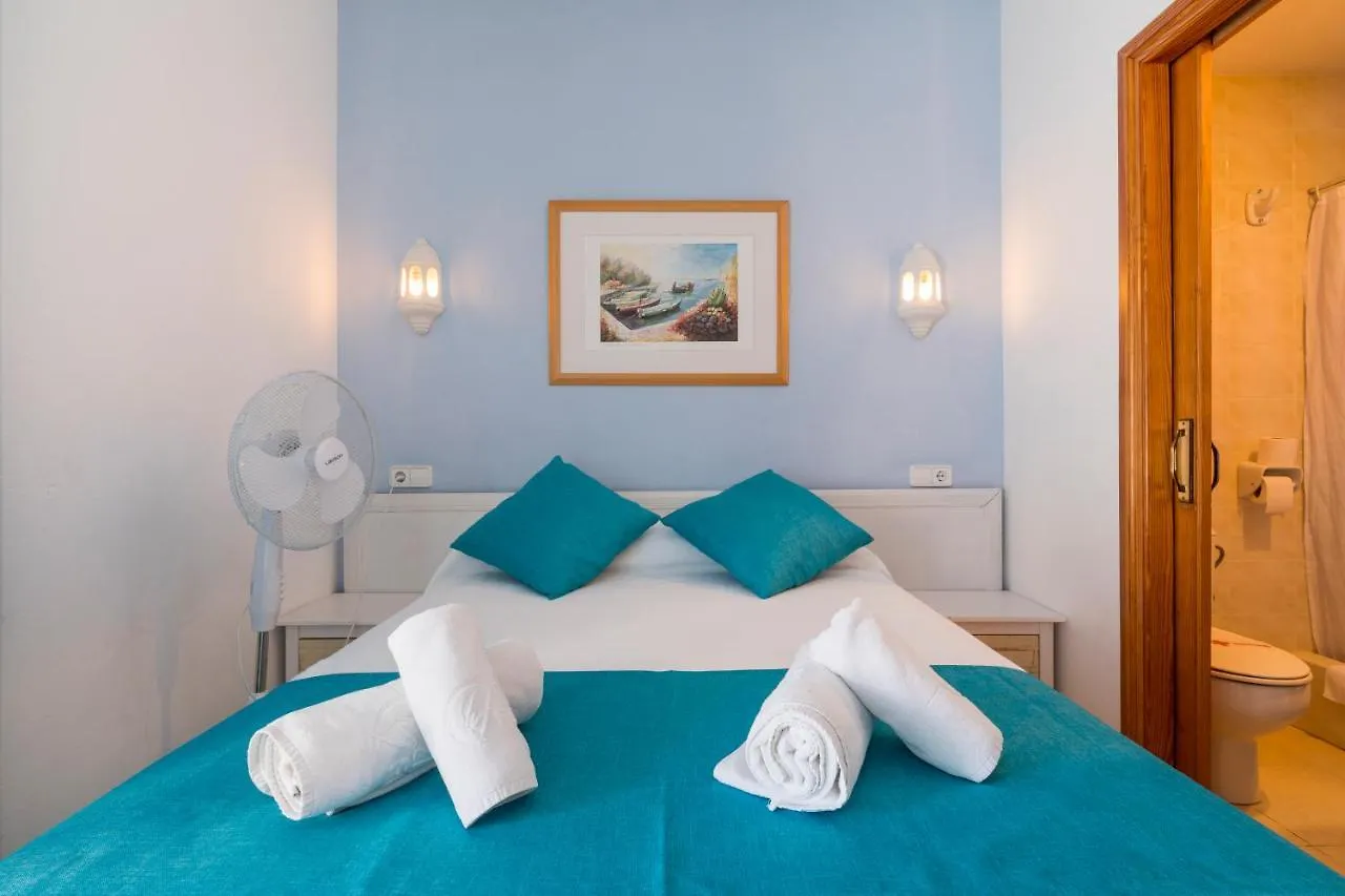 Hostal Ferrer San Antonio  San Antonio (Ibiza)