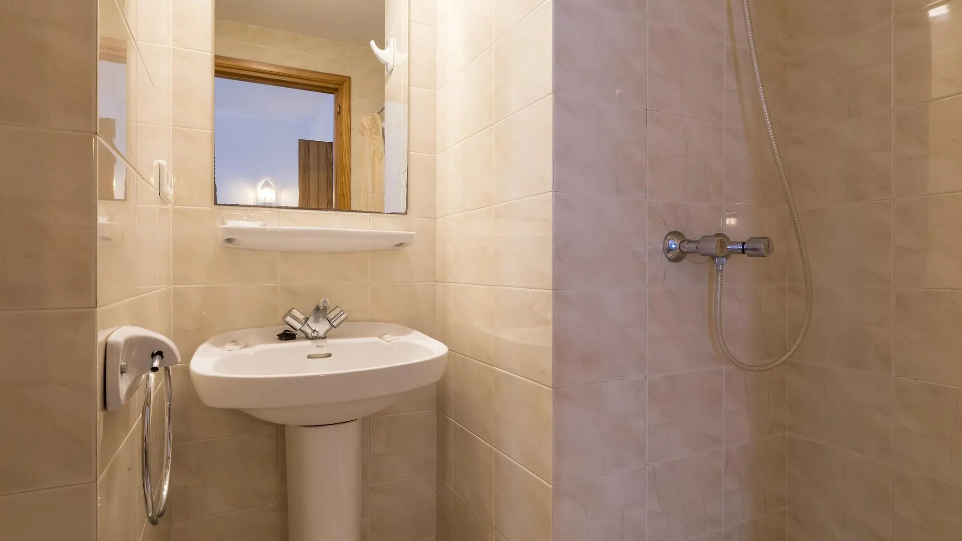 Hostal Ferrer San Antonio  0*, San Antonio (Ibiza) Spanien