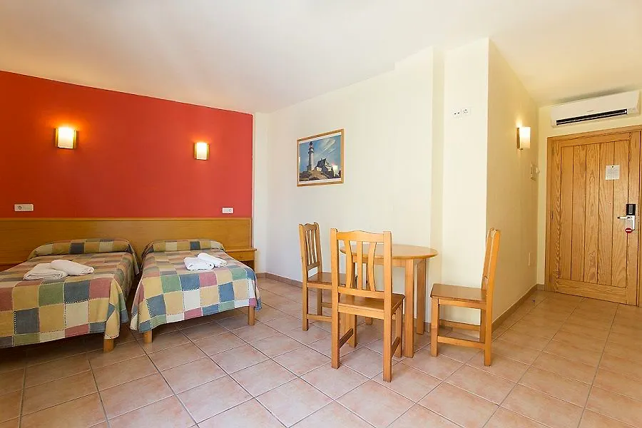 Hostal Ferrer San Antonio  Gæstehus