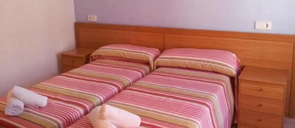 Hostal Ferrer San Antonio  San Antonio (Ibiza)