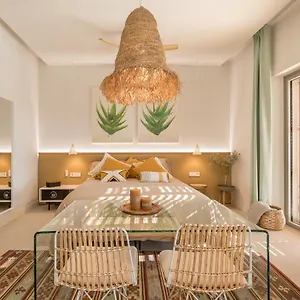 Appart hôtel Portmany, Sant Antoni de Portmany