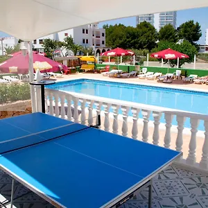 Aparthotel Vista Al Puerto, Sant Antoni de Portmany