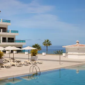 La Palma, Affiliated By Melia 3*, Puerto De Naos Espagne