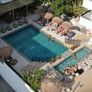 Aparthotel Casita Blanca - Adults Only, Sant Antoni de Portmany