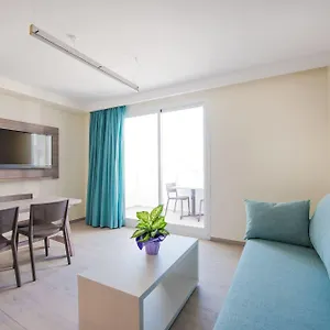 Appart hôtel Angeles, Sant Antoni de Portmany