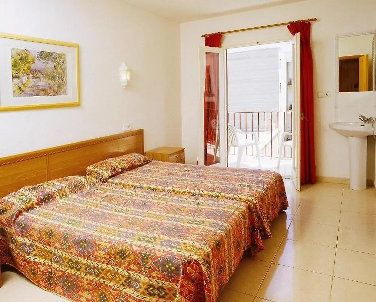 Gasthof Hostal Ferrer Sant Antoni de Portmany