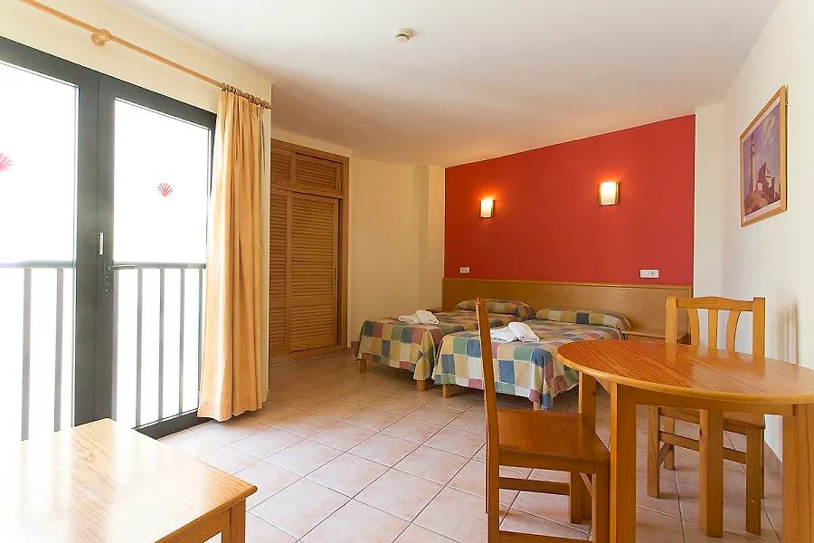 Hostal Ferrer Sant Antoni de Portmany 0*,