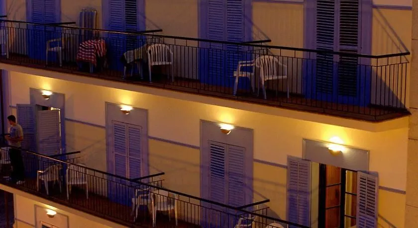 Gasthof Hostal Ferrer Sant Antoni de Portmany