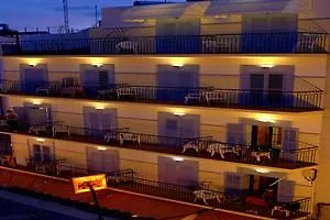 Hostal Ferrer Sant Antoni de Portmany 0*,