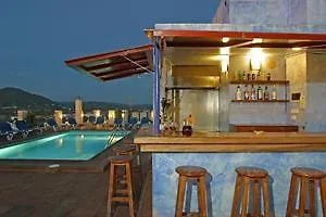 Hostal Ferrer Sant Antoni de Portmany Gasthof