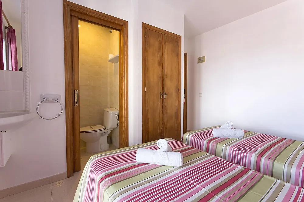 Hostal Ferrer Sant Antoni de Portmany 0*,  Spanien