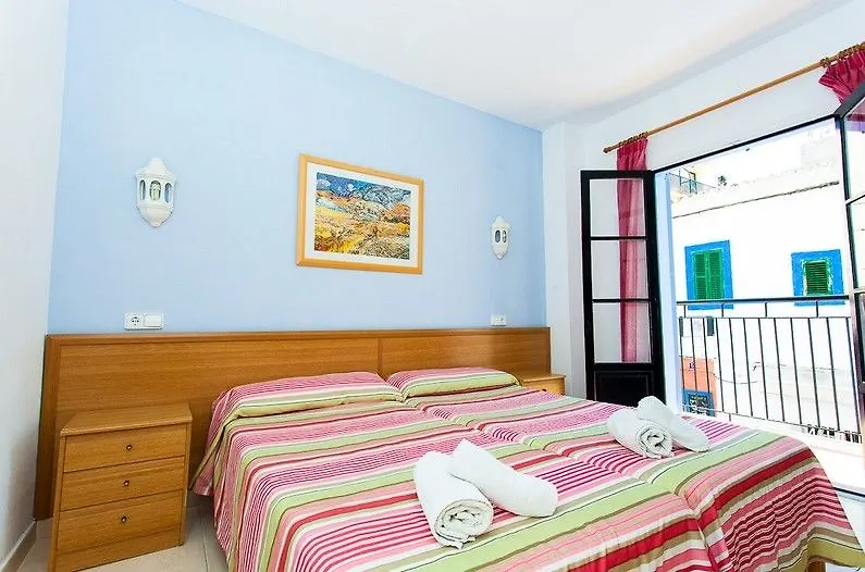 Hostal Ferrer Sant Antoni de Portmany Gasthof
