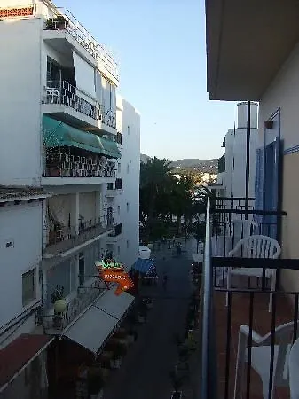 Hostal Ferrer Sant Antoni de Portmany