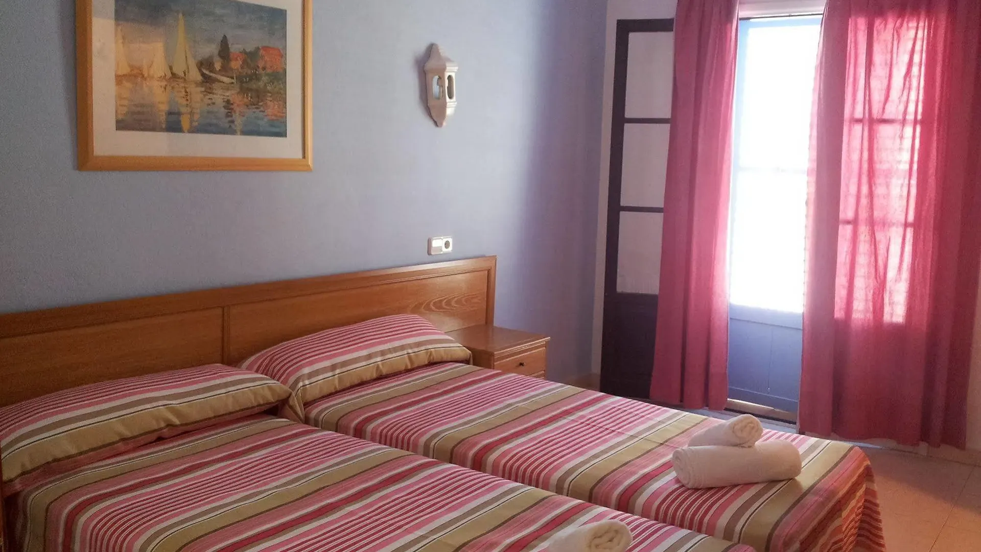 Hostal Ferrer Sant Antoni de Portmany 0*,  Spanien