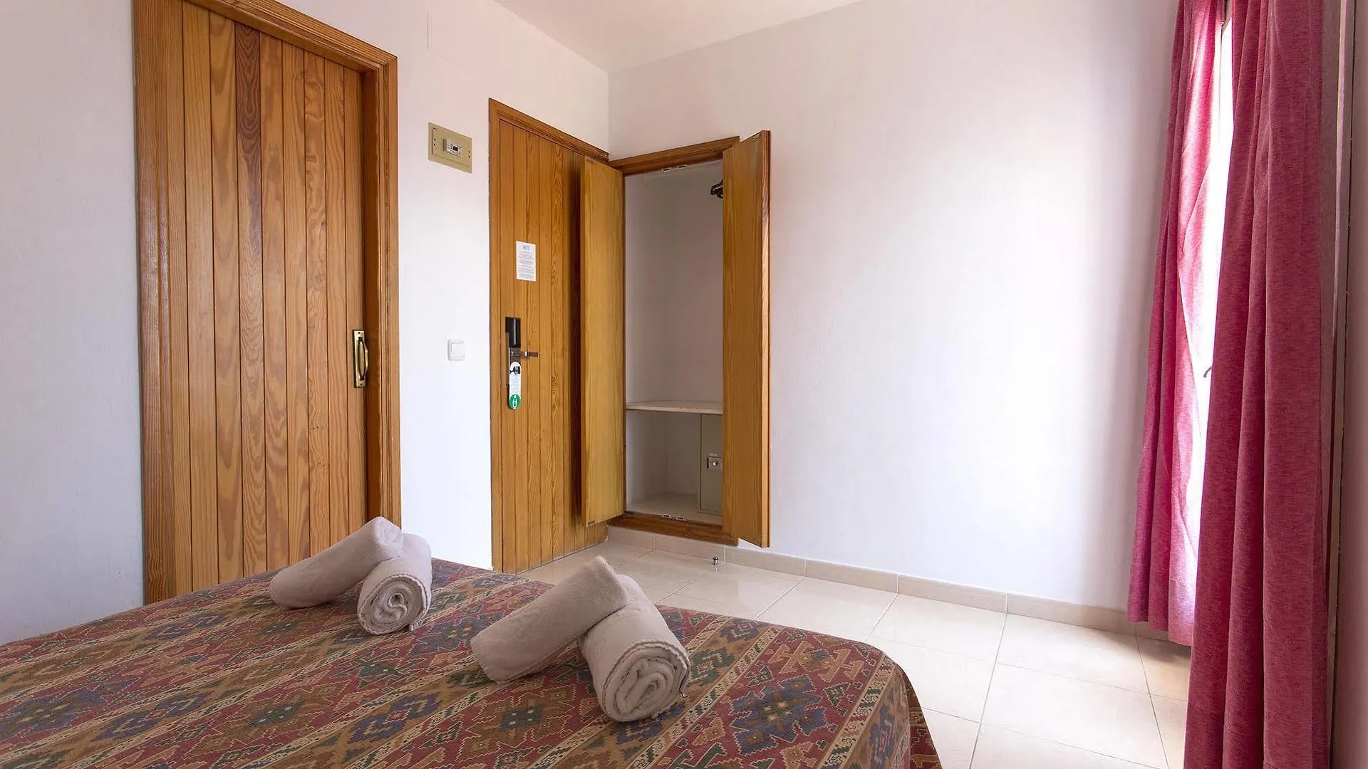Hostal Ferrer Sant Antoni de Portmany