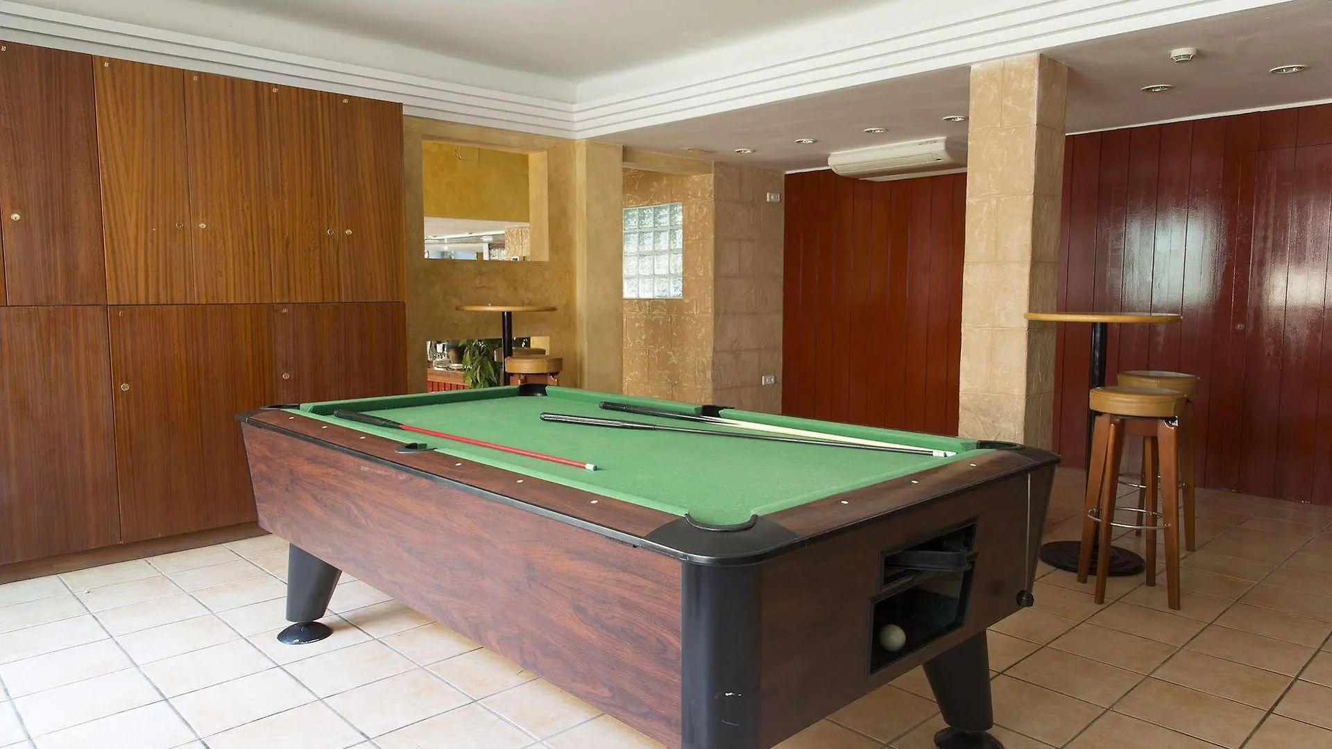 Gasthof Hostal Ferrer Sant Antoni de Portmany