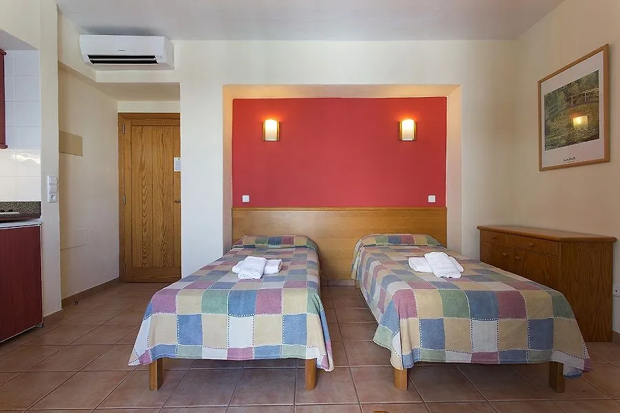 Hostal Ferrer Hotel San Antonio  San Antonio (Ibiza)